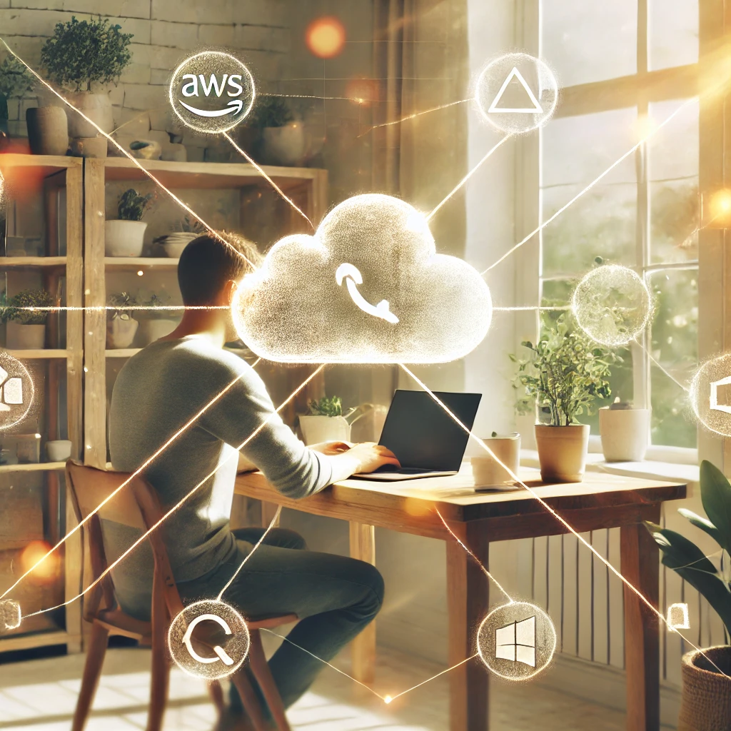 Cloud Services