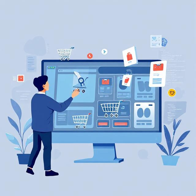 IDROIDHUB SOFTTECH Web Development Project