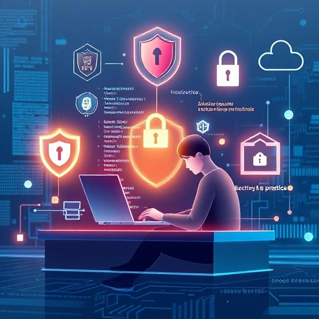 Secure Software Development