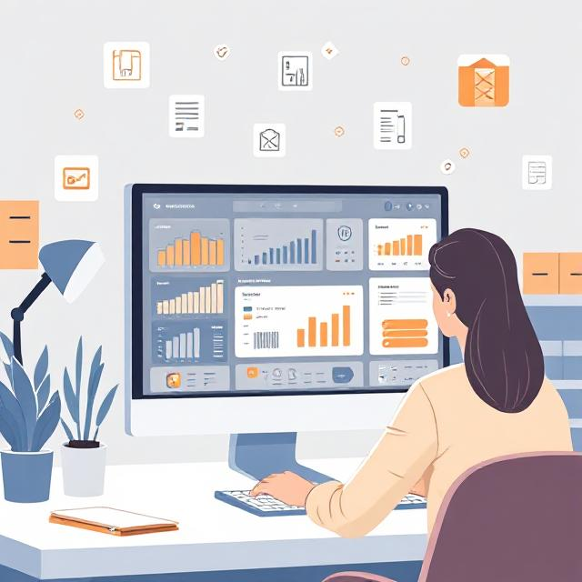 IDROIDHUB SOFTTECH Software Development