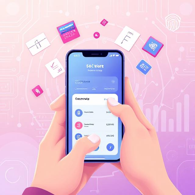 IDROIDHUB SOFTTECH Mobile App Development