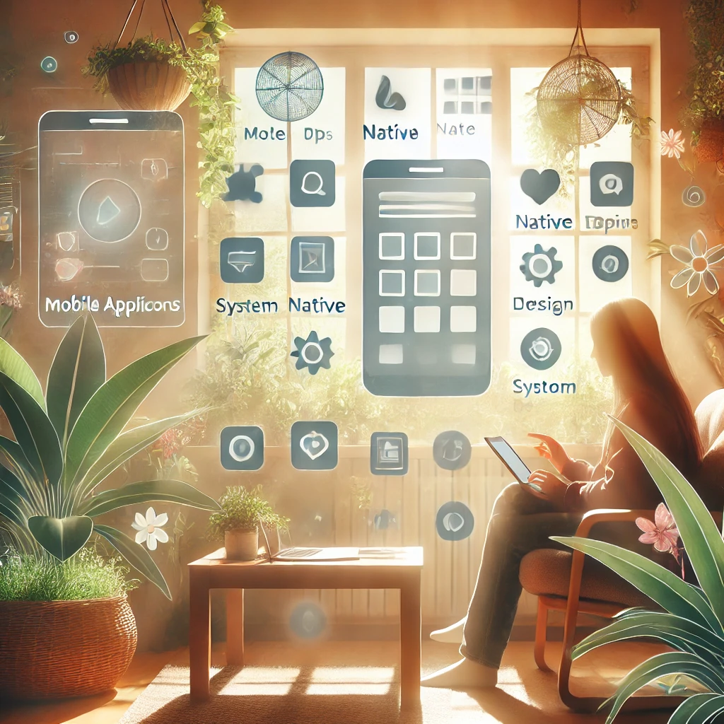Native App Development