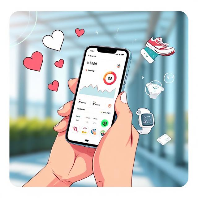 IDROIDHUB SOFTTECH Mobile App Design